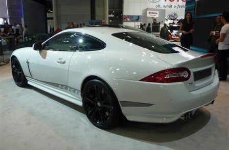XK 6
